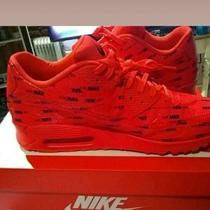 Nike air max 90s